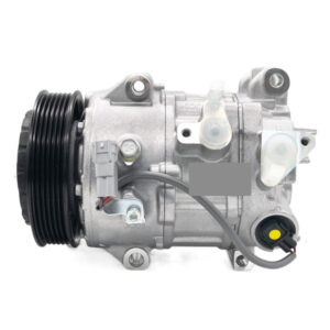 A/C A/C Air Conditioning Conditioner Compressor Cooling Pump - Toyota RAV4 IV 2.0 3ZR-FE 447280-7511 8831042390 8831042391