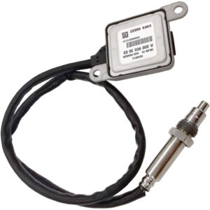Replacement NOX Sensor A0009053603 Fits For Mercedes W205 W166 CLA350 GLE350 GLE400 ML350