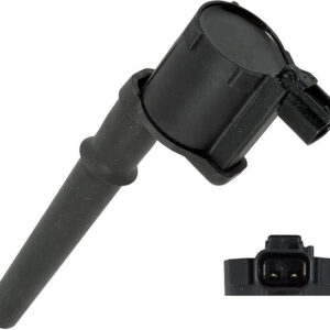 Replacement Ignition Coil 1F3U-12029-AA,1F3Z-12029-AA,1F3Z-12029-AC,88921370,DG487,F524,F7LZ-1202 for ford 1999-2000