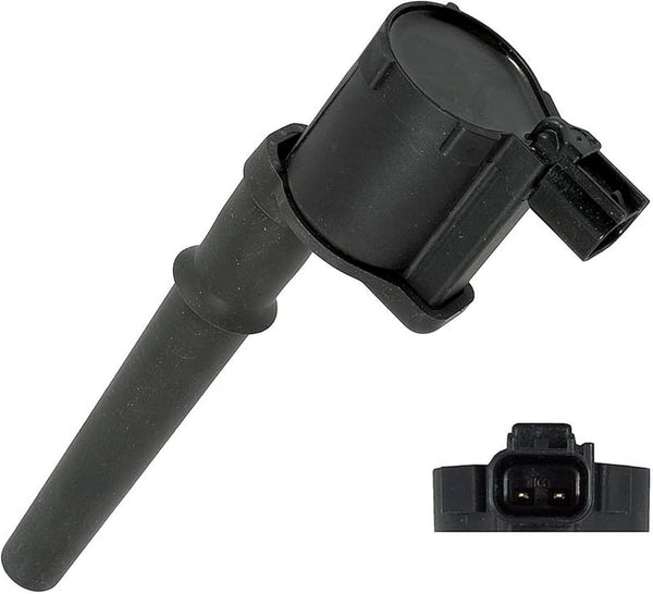 Replacement Ignition Coil 1F3U-12029-AA,1F3Z-12029-AA,1F3Z-12029-AC,88921370,DG487,F524,F7LZ-1202 for ford 1999-2000