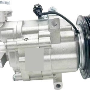 DKV-08 Air A/C Compressor - Nissan Micra K12 1.2 1.4 1.6 2003- 92600AX800 92600AX30B 92600AX80A 92600AX80B 92600AX84B