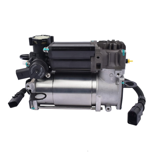Replacement For Audi A6 C5 4B Allroad 1997-2005 Air Suspension Compressor 4Z7616007 4Z7616007A