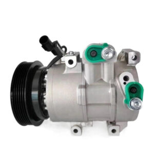 for Doowon 6SBU16 DV13 A/C Compressor - Hyundai Veloster Accent 1.6 Kia CERATO 97701-2V000 97643-1J100 977012V000 97701-2F800