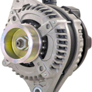 Car Alternator 31100-RCB-Y01 31100-RCB-Y02 06311-RCB-505RM 31100-RCB-505RM - Fits Accord V6 3.0L