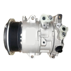 Auto CAR AIR Conditioning A/C A/C Compressor - Toyota ALPHARD VELLFIRE HV 8831028610 88310-28610 88310 28610