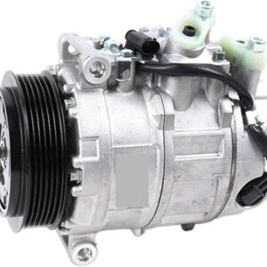 A0012301411 Air Conditioning Compressor - Mercedes-Benz W211 W203 W204 C204 S203 S204 CL203 C215 C209 A209 C219 W211 A207 S211