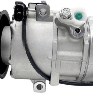 A/C Compressor - Hyundai Tucson 2.0L Engine G4NC 2016-2020 / Kia Sportage 97701-D3201 97701D3201 97701D3201AS1 140539NC 178335