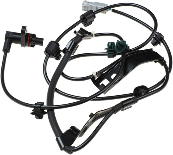 Replacement ABS Wheel Speed Sensor Front Left 89543-71010 8954371010 for Toyota Fortuner Hilux