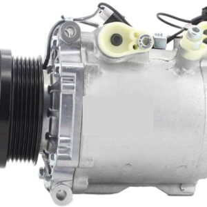 MSC90CAS Car A/C Compressor - MITSUBISHI Outlander Lancer 7813A128 7813A071 7813A088 7813A068 7813A417 7813A422 AKC200A221A