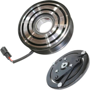 Auto A/C Compressor Clutch - Nissan QASHQAI Sentra C26 Serena 92600-1VA0A 926001VA0A
