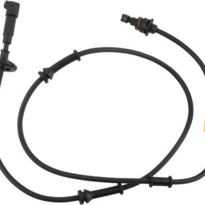 Replacement 1PCS Rear Left/Right ABS Wheel Speed Sensor For 2001-2002 Chrysl-er Grand Voyager/2001-2003 Voyager/2001-05 2007 Town&Country/2001-2007 Dod-ge Caravan ALS72 4721040AB