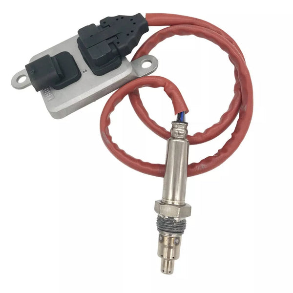 Replacement Nox Sensor A0009056204 fit For Mercedes Benz C200 W205 C300 C350e W166 W172 W205 W221 W212 ML350 2.0L 2015-18 5WK97249 5WK9 7249