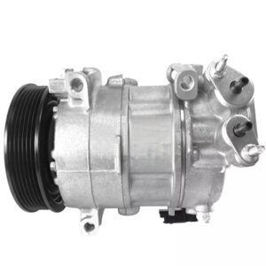 Air-Conditioner-Compressor 5SEL12C Car - Citroen DS4 C4 Peugeot 308 9675657880 9675659980