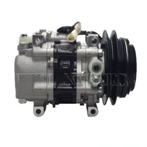 TV12C auto A/C Compressor - ISUZU ELF 1999 -2003 442500-2533 4425002533