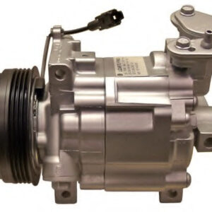 DKV10R A/C Compressor - Car Subaru Forester Impreza 07-11 73111FG000 73111-FG001 73111FG002 73111-FG002 73111SA010 73111-SA010