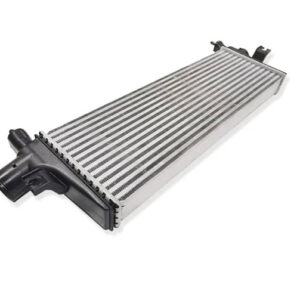 Auto Intercooler assy Radiator 17940-0L110 for for Toyota Hilux Revo 1GD 2GD 2015 2016 2017 2018 179400L110