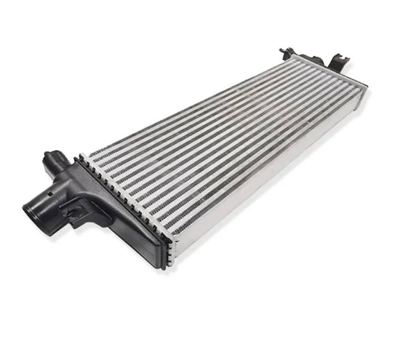 Auto Intercooler assy Radiator 17940-0L110 for for Toyota Hilux Revo 1GD 2GD 2015 2016 2017 2018 179400L110