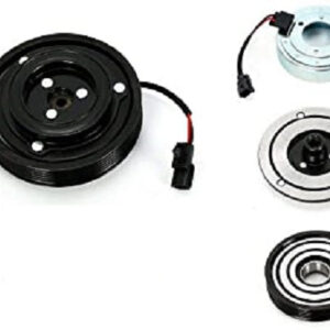 DKS-17DS A/C Compressor Clutch Kit - MAZDA 6 1.8 2.0 2.5 2007-2013 GDK4-61-450A GS1D-61-K00A