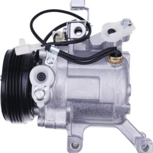 New SV07C A/C Compressor 88320-B4010 88320B4010 - Toyota Rush Passo Daihatsu Terios