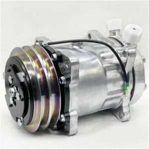 SD7H15 Sanden 7H15 709 4643 5416 5720 6071 7974 7975 8012 A/C Compressor 8177 8223 8476 8485 8496 9005 9114 9129 9263 7849 7898 12V