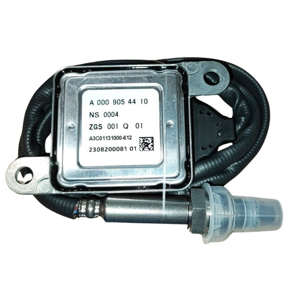 Nox Sensor A0009054410 A 000 905 44 10 - Merc-Edes Benz Ml Gle Ce Slk C160 C180 C200 C250 C300 E350 Ml250 W166 W205 W213 Nitrogen Oxide Sensor