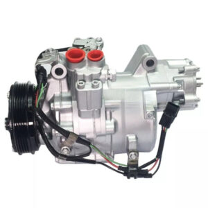 HBC175 A/C Compressor - for Honda Civic 1.3L hybrid 2006-2011 38924-RMX-A01 38924RMXA01 60-02141RC 38810-RMX-A02 38810RMXA02