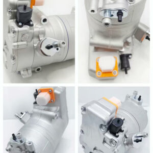 A/C Compressor - Fits AUDI A6 C8 E-Tron BENTLEY Bentayga PORSCHE VW 16- 4G0816797A