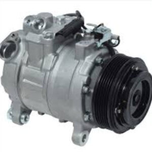 DCP05096 / 64529216466 auto A/C Compressor - 12V BMW 3 5 6 7 Series X1 X3 X5 X6 447160-4100 64529216466 BWK423 / BWK4