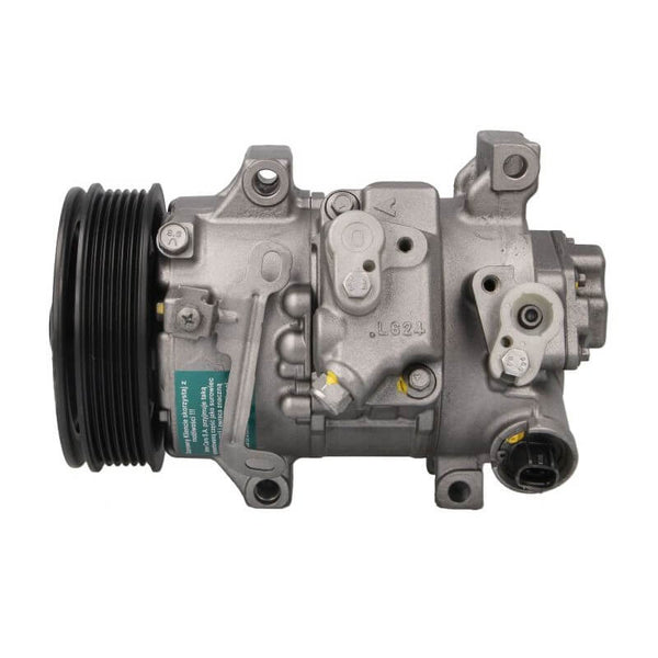 6SEU14C A/C Compressor - Toyota Corolla Matrix premio Scion xD 8831002370 8831002450 883101A660 883101A740 88310-1A740