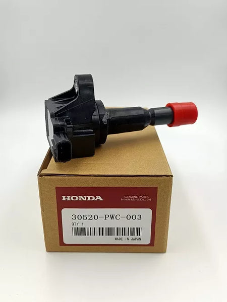30520-PWC-003 CM11-110 Ignition Coil - Honda HITACHI for 1.5L L4