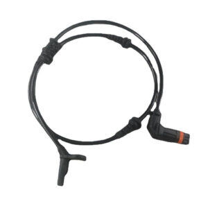 Replacement Fits Mercedes Benz Front ABS Sensor W164 ML300 ML320 ML350 CDI A1644408339