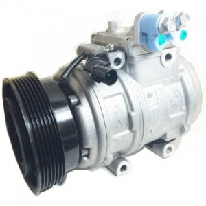 Air Compressor 10PA17C 0K2KB61450 97701-1D500 97701-2D600 97701-2E500 6PK 125MM A/C Compressor - Kia Hyundai