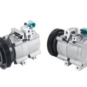 Auto Car A/C Air Conditioning Compressor - KIA Opirus Hyundai HS18 9770139881 9770139882 97701-39881 97701-39882