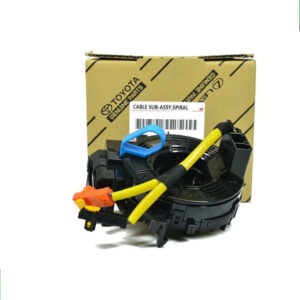 Replacement Fit Toyota Clock Spring / Spiral Cable All model one price