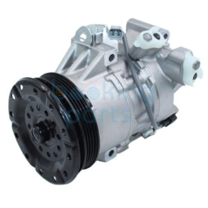 AUTOMOTIVE A/C Compressor - Toyota Raum 2005 CBA-NCZ25 8831046020 447220-9870 10-2647