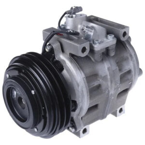 A/C Compressor Toyota COASTER 24V 10P30C CM5436