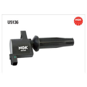 NGK Ignition Coil - FORD Focus MAZDA Tribute VOLVO S40 V50 1.8-2.3L 2003-2009