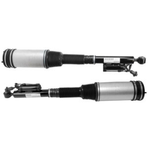 Replacement Rear Left Right Air Suspension Springs A2203205013 For Mercedes-Benz W220 S350 S430 Air Shock Absorber Bellow 2203205013