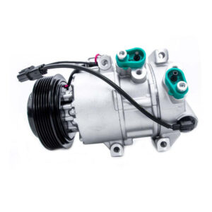 for Car Hyundai Tucson Kia Sportage L4 DOOWON DV16 A/C Compressor and Clutch 97701-2S500 977012S500 977012S500