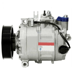 7SBU17 A/C Compressor - Audi Q7 3.6L Volkswagen Touareg Passat 3.2L 3.6L 7L6820803P