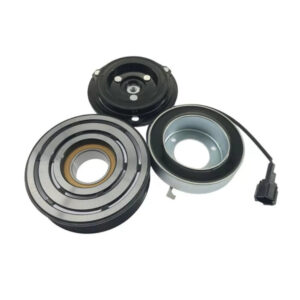 A/C Compressor Clutch Pulley CSE617 - Infiniti Nissan 370Z 926001CB0A 926001CB0B 92610-1CB0B