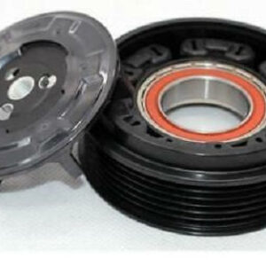 A/C Compressor Clutch Kit - BMW 335i X3 X5 3.0L 135i 535i E92 E60 N54 6980085 447190-7922 MAP157345