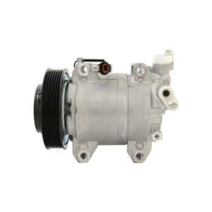 A/C Compressor - Nissan Pathfinder R51 2.5L YD25DDTi Diesel 05-13