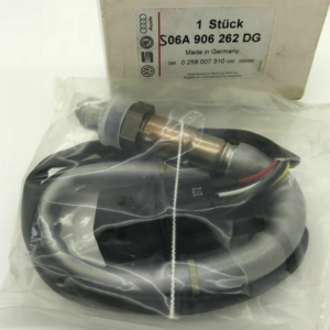 VW AUDI SKODA Rear Downstream O2 Oxygen Sensor - All Models