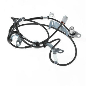 Replacement Front Left ABS Sensor UM53-43-73XA for Ford Ranger Mazda B Series BT-50