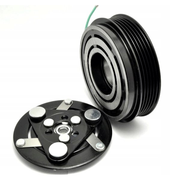 HS090R TRES07 - Honda Jazz/Fit/City A/C Compressor Clutch 38810-PWA-J02 38810-PWA-006 38800-P14-006 38810PWA006 38800-P14-006
