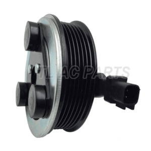 Replacement A/C Compressor Clutch Kit Suits Ford Mondeo MC 2.3L 2010-2014