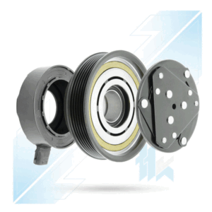 A/C Compressor Clutch Kit Suits Holden Captiva CG 2.0L 2.4L 2007-2011