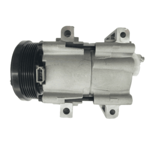 A/C Air Compressor - Ford Falcon AU Fairmont Fairlane LTD Tickford 1998-2002