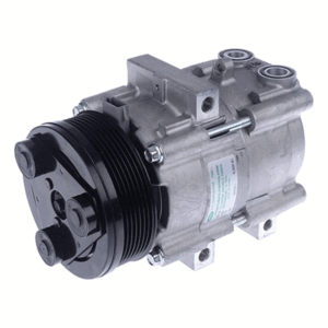 Replacement A/C Compressor Suits Ford Transit 2.4L Diesel 2000-2005